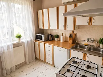 2 pokoje Toruń centrum Krasińskiego | Balkon | Umeblowane | Od zaraz - miniatura 4