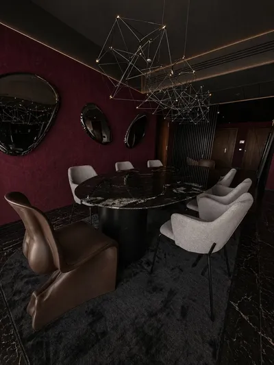 ZŁOTA 44 Prestige Sky Apartment – jacuzzi, 26 piętro, panoramiczny wid - miniatura 3