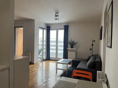 Do wynajęcia jasne mieszkanie 42 m² - Bronowice