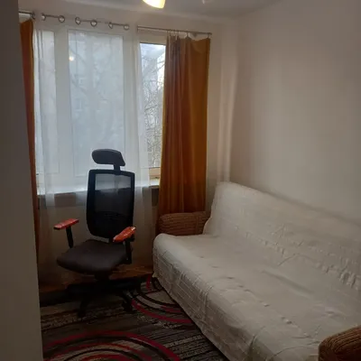 Pokój ul Podskarbińska bliski Grochów zamykany na klucz Grochów