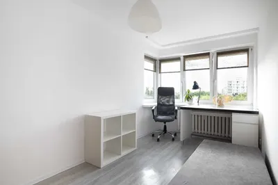 Walb - Pokój z 2 lóżkami na Mokotowie dwuosobowy Merto Służew - miniatura 2