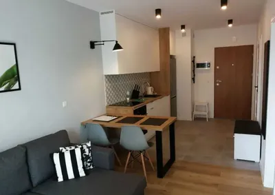 2 pokojowe mieszkanie - Ornament Nowe Miasto - miniatura 4