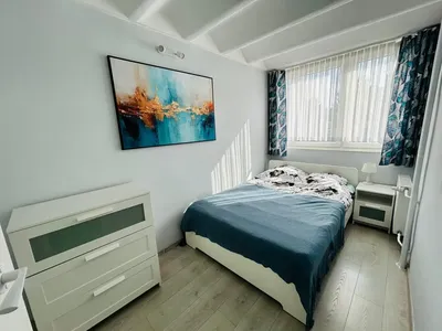 Komfortowe 2-pokojowe mieszkanie z balkonem | widok na SKY TOWER | ul. Gajowicka | Winda | Piwnica | PETS FRIENDLY - miniatura 4