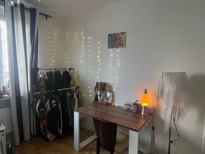 Pokój do wynajęcia | Praga-Północ - miniatura 2