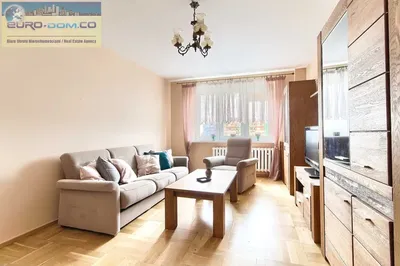 Do wynajęcia – Przestronne 3 pokoje z widokiem na panoramę Poznania | Rataje | 80 m²