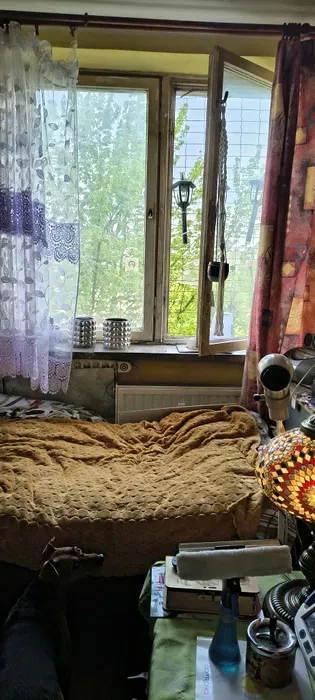 Mam do wynajęcia na dluzejj ,przytulny,umeblowany pokoj na Pradze-poludnie(Grochowie) od zaraz.