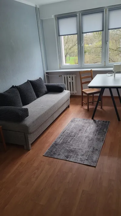 Wynajmę pokój 1-osobowy Rataje - miniatura 5