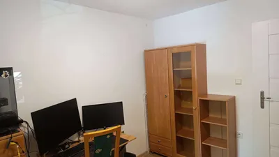 Pokój do wynajęcia Wola/Centrum Warszawy - miniatura 4