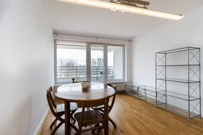 Poznań Os. Przemysława 3 pok. z balkonem - miniatura 2