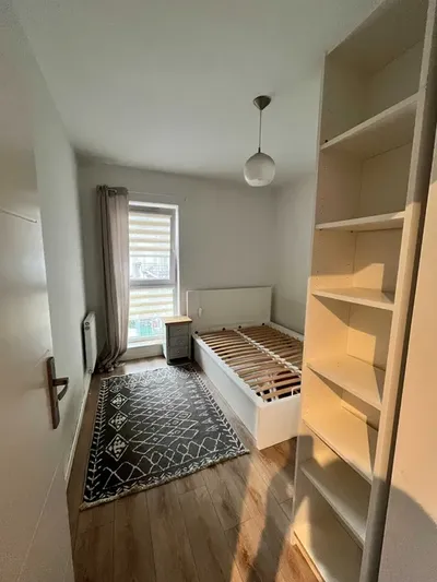 Mieszkanie 3-pokojowe, 50 m² | Poznań | Winogrady | Balkon | Garaż | Klimatyzacja - miniatura 2