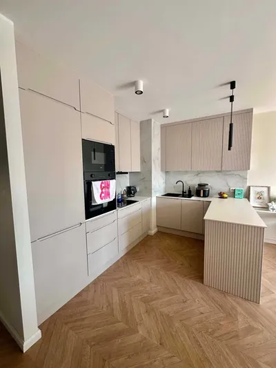 Gdańsk Letnica | Wynajem mieszkania na lato | czerwiec–sierpień - miniatura 4