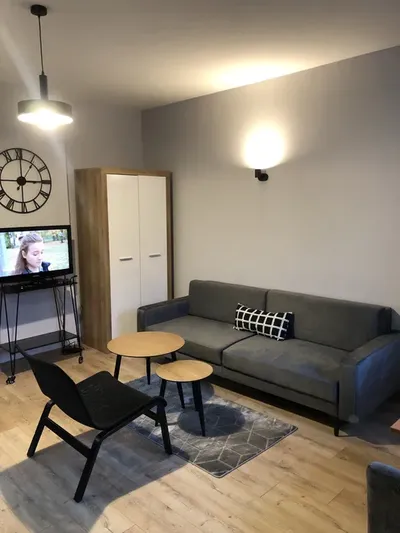 Dwupokojowe mieszkanie w Ochojcu!!! - miniatura 2