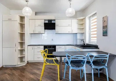 Na wynajem 3 pokojowe mieszkanie - pow. 65 m² - 2 łazienki - garaż - obok sklepu Agata Meble - miniatura 2