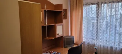 Pokój w samodzielnym mieszkaniu w dobrej lokalizacjii z tarasem - miniatura 4