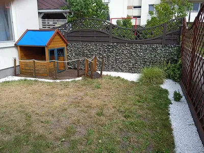 3-pokojowe mieszkanie z ogrodem blisko parku - Skarbka z Gór 15L - miniatura 2