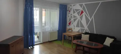 Ciche mieszkanie w sercu Poznania - miniatura 4