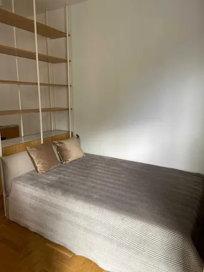 Centr - Powiśle Lux apartament Solec 24 - miniatura 3