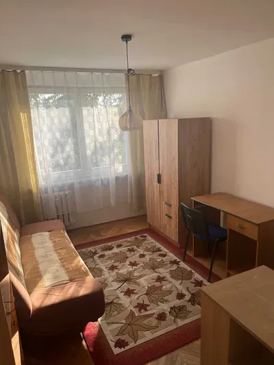 Mieszkanie na wynajem 3 pokoje z balkonem 70m2 LUBLIN Czechów - miniatura 2