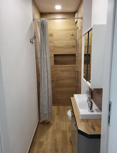 Pokój w centrum, Białystok, nowe budownictwo - miniatura 5