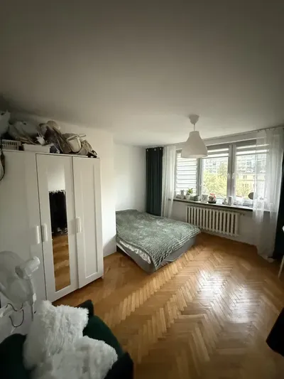Wynajmę pokoj jednoosobowy nabystrzycka. - miniatura 2