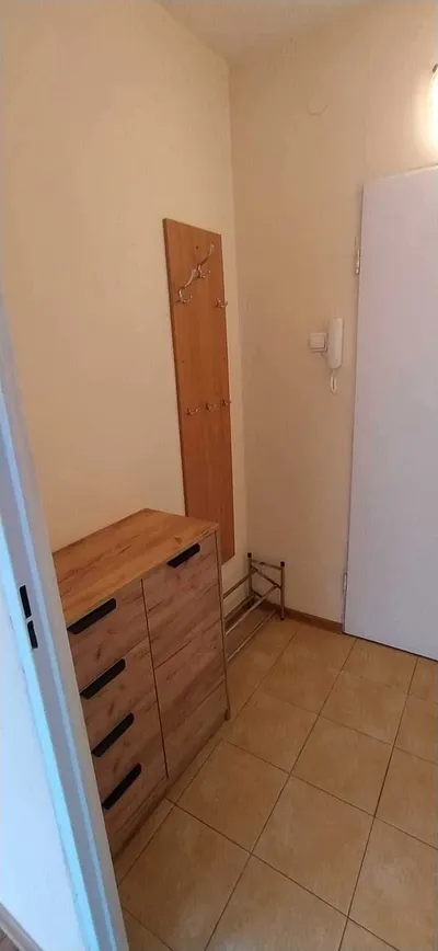 Do wynajęcia mieszkanie os. Nowe Miasto, ul. Popiełuszki 14 - miniatura 3