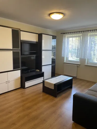 Wynajmę mieszkanie kawalerkę ul.Duńska Warszewo - miniatura 2