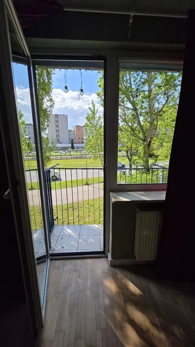 2 pokoje, Super lokalizacja, ul. Chłopska - miniatura 5