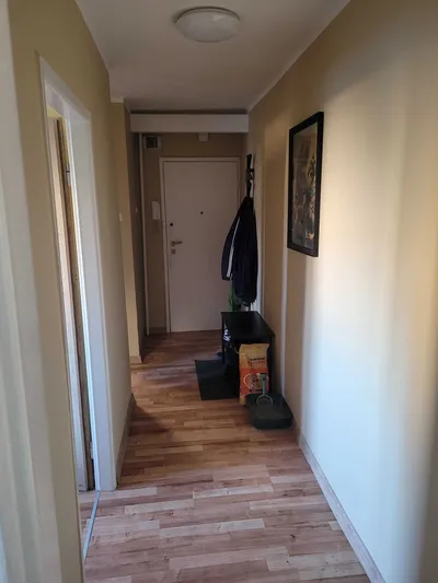 Wynajmę Mieszkanie [49m2], Górna Wilda, Poznań - miniatura 3