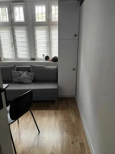 Kawalerka 13,5 m² Poznań Wilda — prywatny akademik, od czerwca - miniatura 4