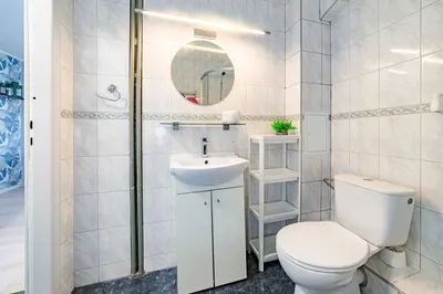 Toruń- umeblowana kawalerka blisko centrum - miniatura 5