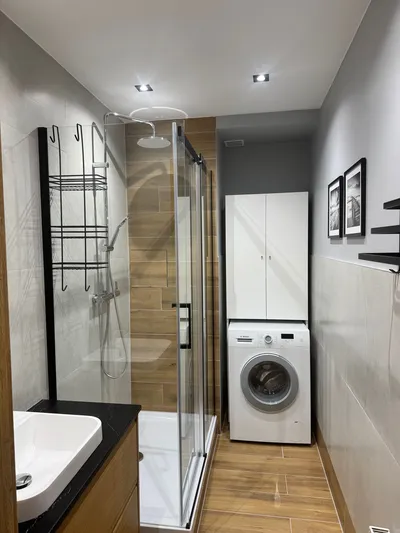 2 pokoje | 49 m² | os. Żelechowa | gotowe do zamieszkania - miniatura 3