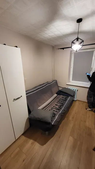 Mieszkanie na wynajem 2 pokojowe Katowice Piotrowice. - miniatura 3