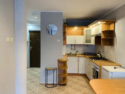 Mieszkanie 34 m wynajem Katowice najem bezpośrednio bez pośredników - miniatura 3