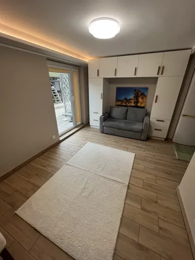 Wynajmę kawalerkę - miniatura 2