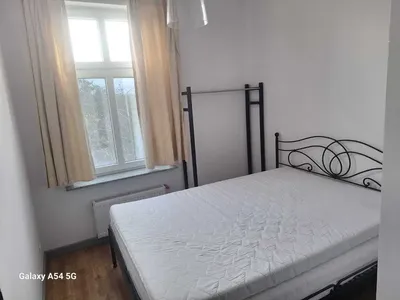 Wilda. Nowoczesne, jasne, 2 pokojowe mieszkanie z widokiem na park - miniatura 3
