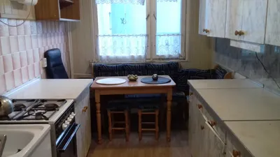 ul. Bajana /2pok/ oddzielna kuchnia - miniatura 2