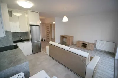 Banacha 29B, NOWOCZESNA KAWALERKA 31m2, balkon, garderoba, parking, OD ZARAZ!!! Górka Narodowa (Prądnik Biały) - miniatura 3