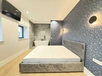 Luksusowy apartament, 3-pok, pierwszy wynajem - ul. Biegańskiego - miniatura 3