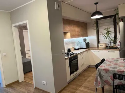 Pokój z balkonem w nowym mieszkaniu Zygmunta Augusta Lublin - miniatura 3