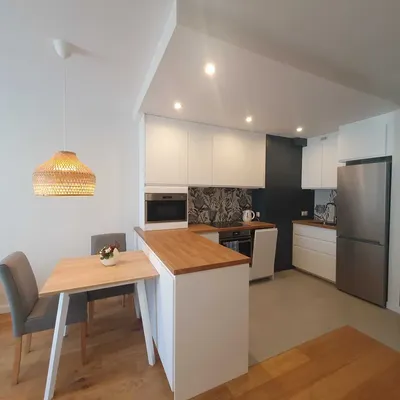 wynajmę mieszkanie 44m2 Praga Płd. nowy apartamentowiec 20 min. od centrum - miniatura 5