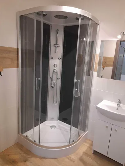 Pokój w apartamentowcu do wynajęcia - ul. Wróblewskiego - miniatura 4
