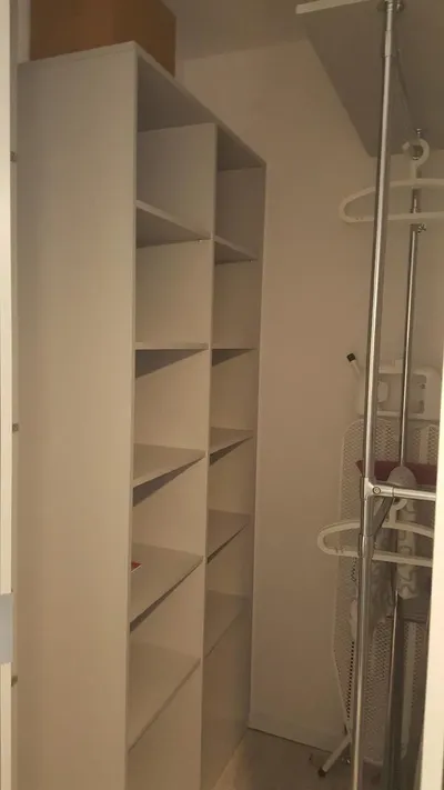 Kawalerka na Milczańskiej - miniatura 5