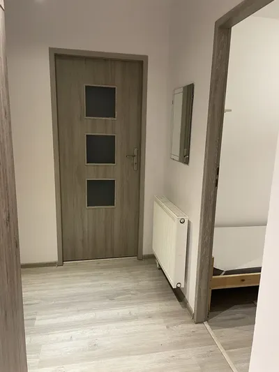 Wynajmę pokój Katowice Blisko Centrum Załęże od 01.12 - miniatura 5