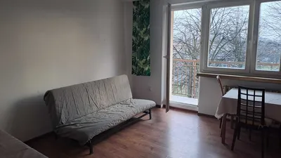 mieszkanie 3 pokoje spokojna zielona okolica wynajem