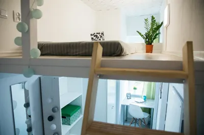 Przytulny pokój Nad Wierzbakiem 22 - 649 zł!! - miniatura 3