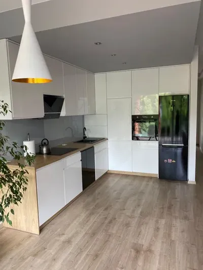 Wynajmę mieszkanie M4 z garażem