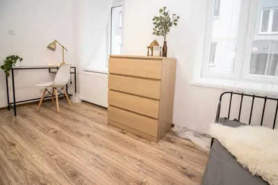 Trzypokojowe (45 m2) w ładnym budynku przy Księżym Młynie. ul. Przędzalniana 80. OD ZARAZ - miniatura 3