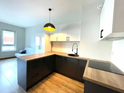 Wynajmę mieszkanie 30m2. ul. Kryształowa + miejsce w garażu