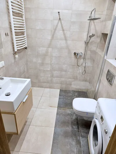 513N_Dwupokojowe mieszkanie LIGOTA PARK - miniatura 5