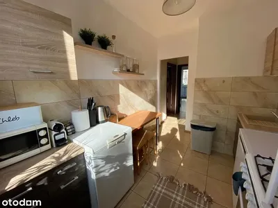 Wynajmę mieszkanie 64m2/3 pokoje, Krowodrza Kraków - miniatura 4